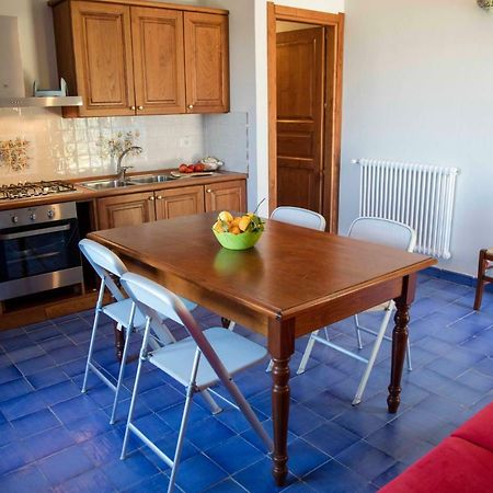 Terrazze Sul Tirreno Villa Lascari Buitenkant foto