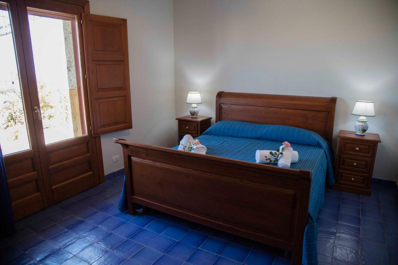 Terrazze Sul Tirreno Villa Lascari Buitenkant foto